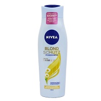 Nivea Blond Schutz Pflege Shampoo 250ml